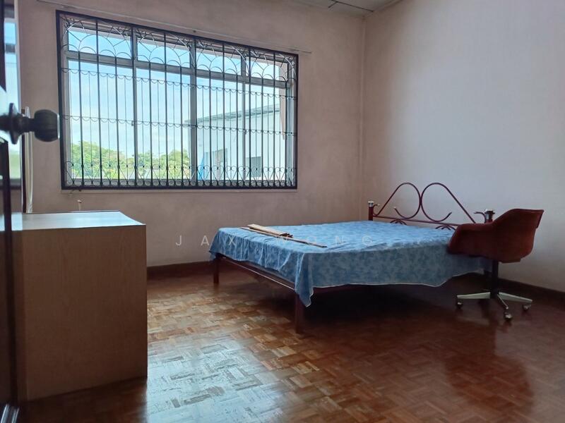 Untuk Dijual - Ulu Tiram