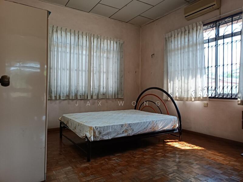 Untuk Dijual - Ulu Tiram