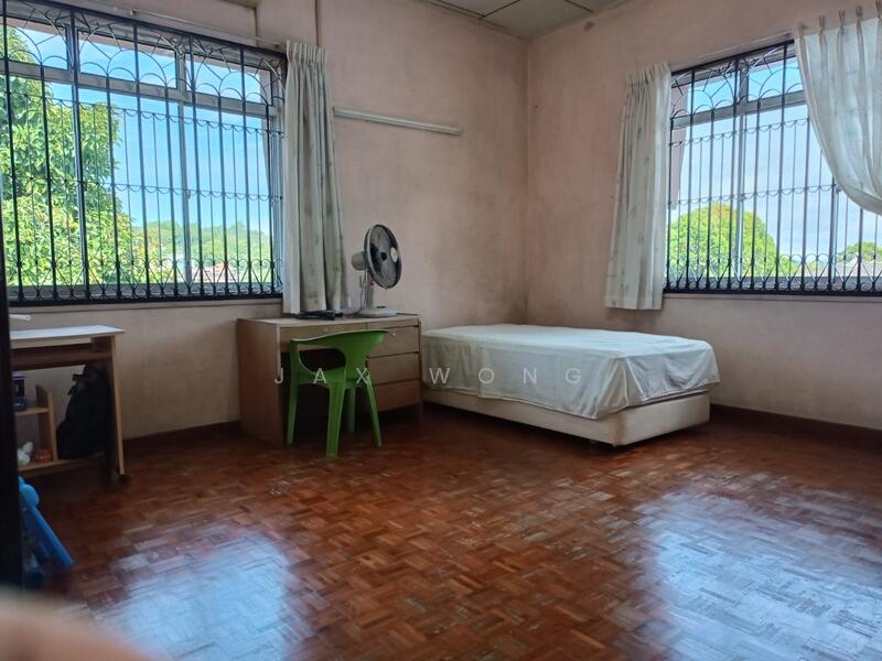 Untuk Dijual - Ulu Tiram