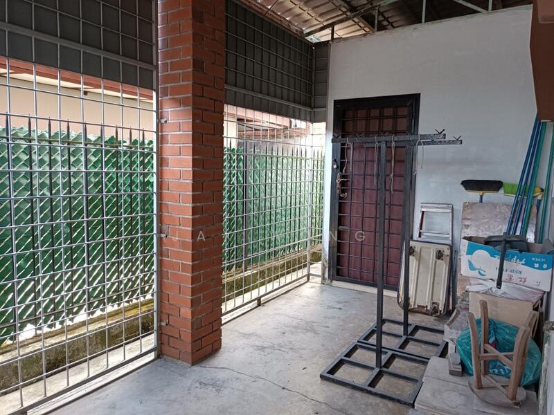 Untuk Dijual - Ulu Tiram