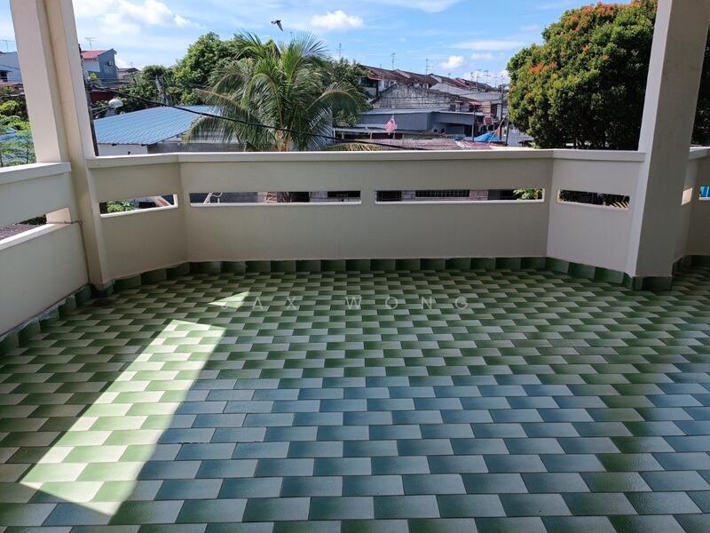 Untuk Dijual - Ulu Tiram