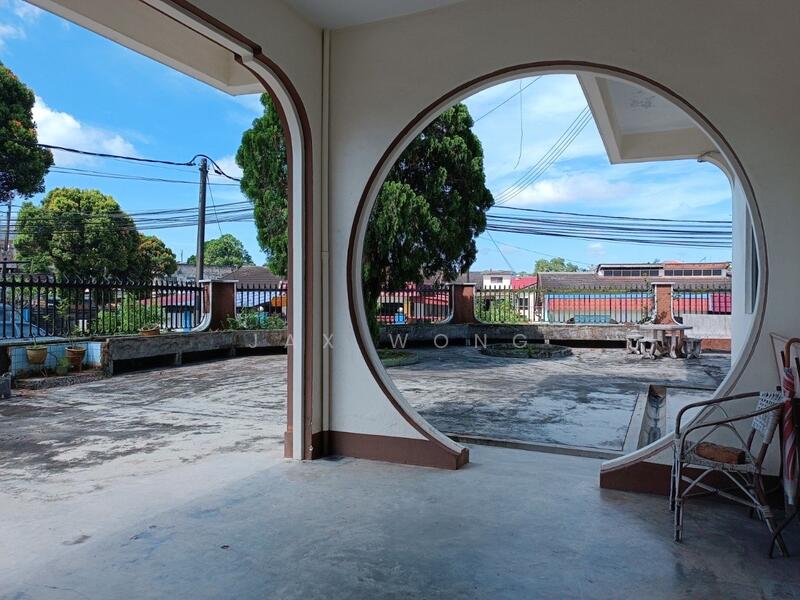 Untuk Dijual - Ulu Tiram