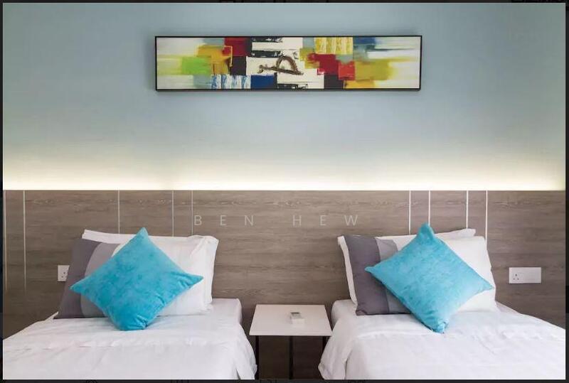 Summerton untuk Untuk Disewa - RM 3,500 /bulan, Feb 2026 - Bedroom - PropertyGuru.com.my