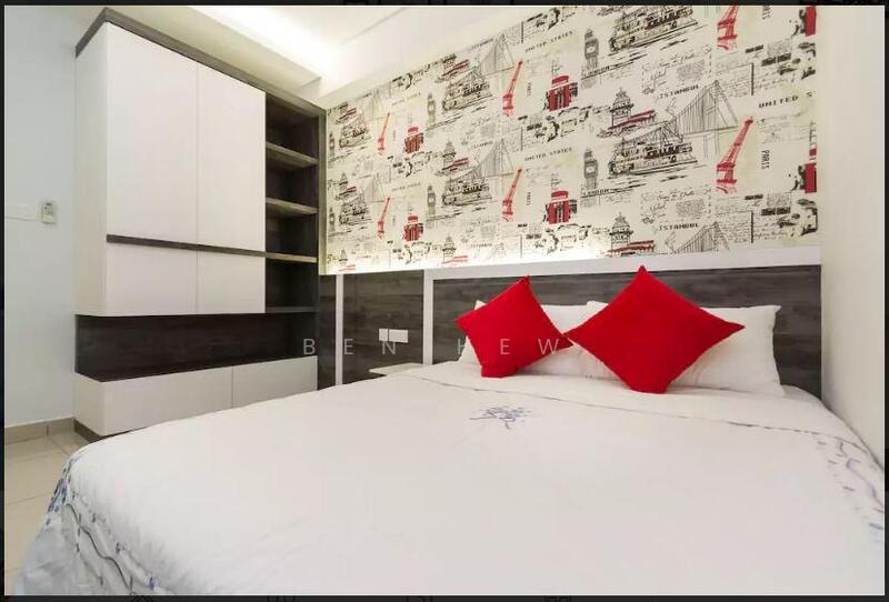 Summerton untuk Untuk Disewa - RM 3,500 /bulan, Feb 2026 - PropertyGuru.com.my