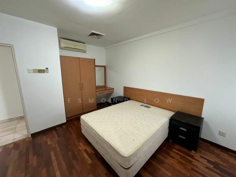 Untuk Disewa - Bukit Robson Condominium