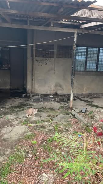 1-storey Terraced House for Sale in Taman Sri Muda (Shah Alam) - Kah Peng Chong - PropertyGuru.com.my