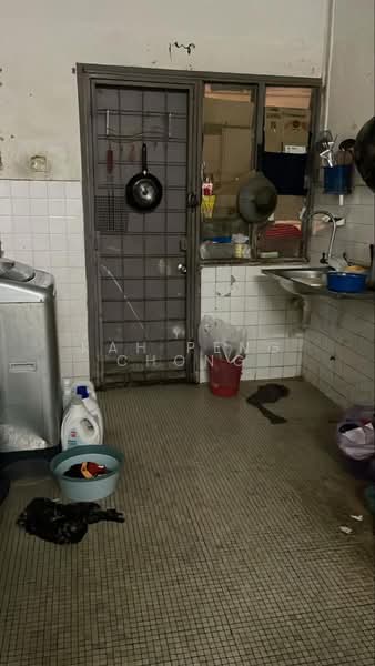 1-storey Terraced House for Sale in Taman Sri Muda (Shah Alam) - Kah Peng Chong - PropertyGuru.com.my