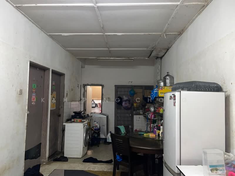 1-storey Terraced House for Sale in Taman Sri Muda (Shah Alam) - Kah Peng Chong - PropertyGuru.com.my