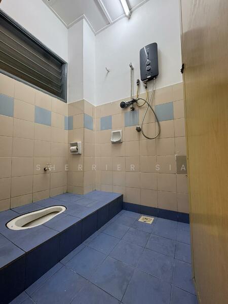 2-storey Terraced House for Sale in Cheras (Selangor) - Sherrier Sia - Bathroom - PropertyGuru.com.my