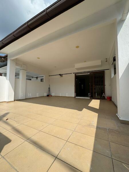 2-storey Terraced House for Sale in Cheras (Selangor) - Sherrier Sia - Exterior - PropertyGuru.com.my