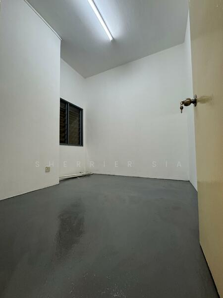 2-storey Terraced House for Sale in Cheras (Selangor) - Sherrier Sia - Interior - PropertyGuru.com.my