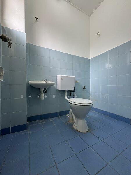 2-storey Terraced House for Sale in Cheras (Selangor) - Sherrier Sia - Bathroom - PropertyGuru.com.my