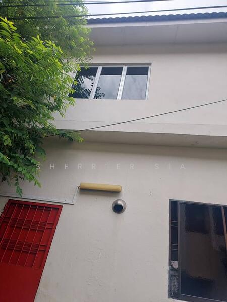 2-storey Terraced House for Sale in Cheras (Selangor) - Sherrier Sia - Exterior - PropertyGuru.com.my