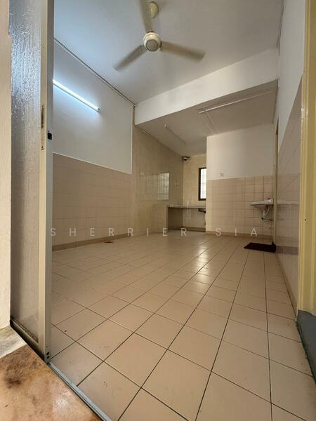 2-storey Terraced House for Sale in Cheras (Selangor) - Sherrier Sia - Kitchen - PropertyGuru.com.my