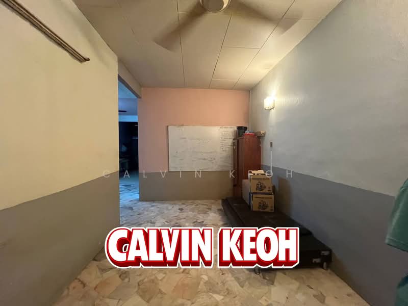 1-storey Terraced House for Sale in Taman Iping (Batu Maung) - Calvin Keoh - Interior - PropertyGuru.com.my