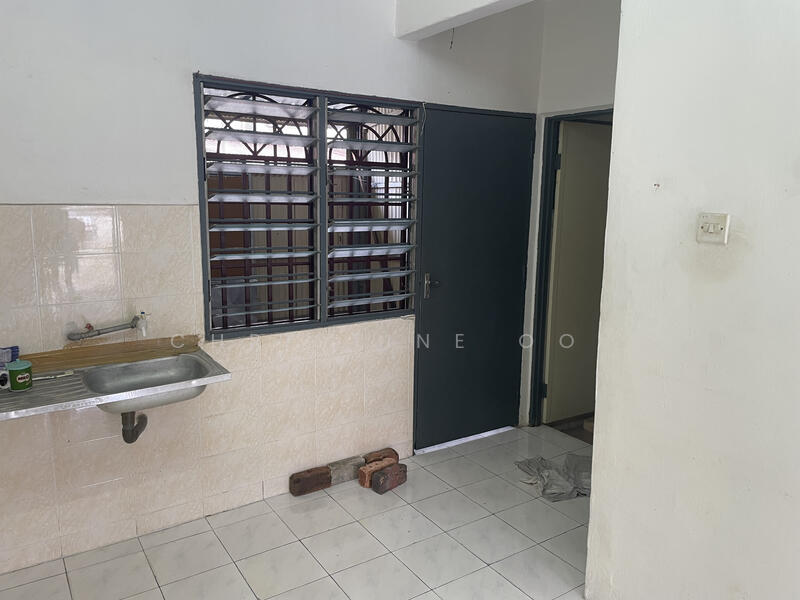 Untuk Dijual - Bandar Baru Puspa