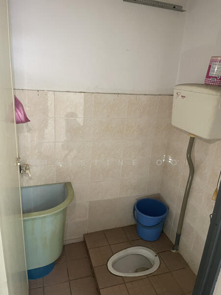 Untuk Dijual - Bandar Baru Puspa