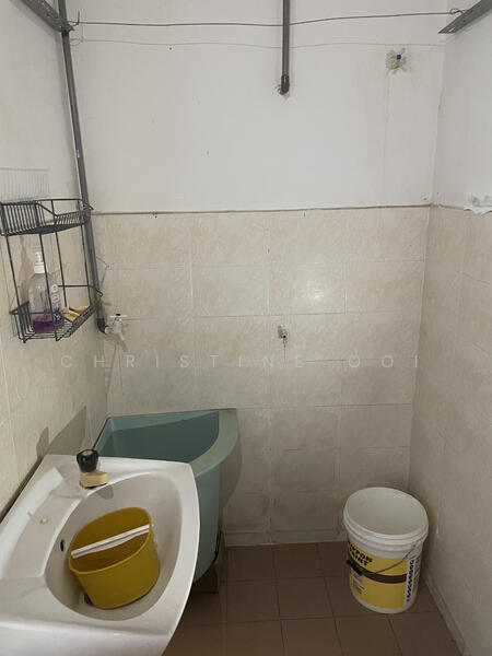 Untuk Dijual - Bandar Baru Puspa