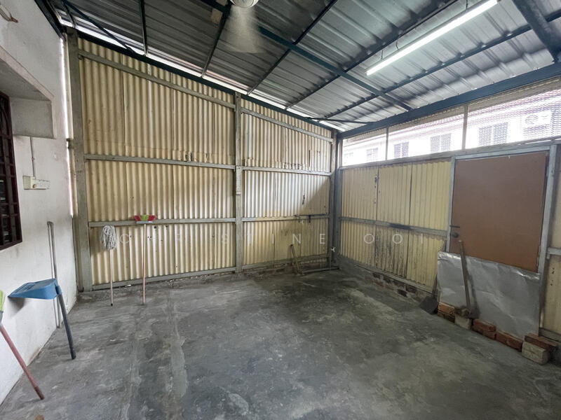 Untuk Dijual - Bandar Baru Puspa