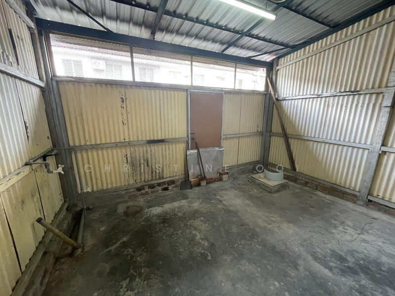 Untuk Dijual - Bandar Baru Puspa