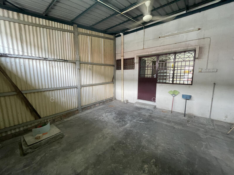 Untuk Dijual - Bandar Baru Puspa