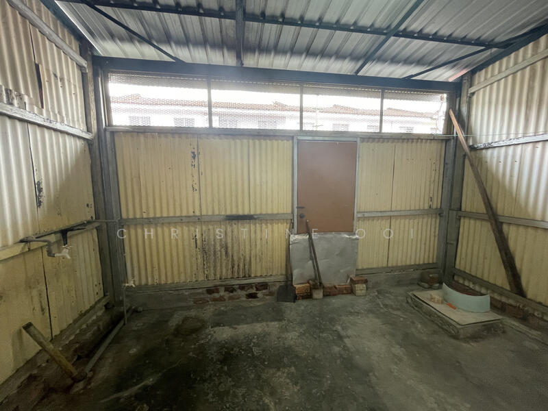 Untuk Dijual - Bandar Baru Puspa