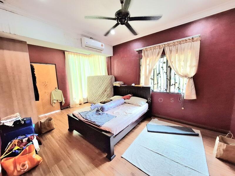 Untuk Dijual - Seksyen 9