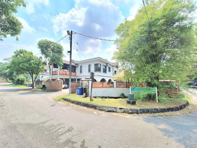 Untuk Dijual - Seksyen 9