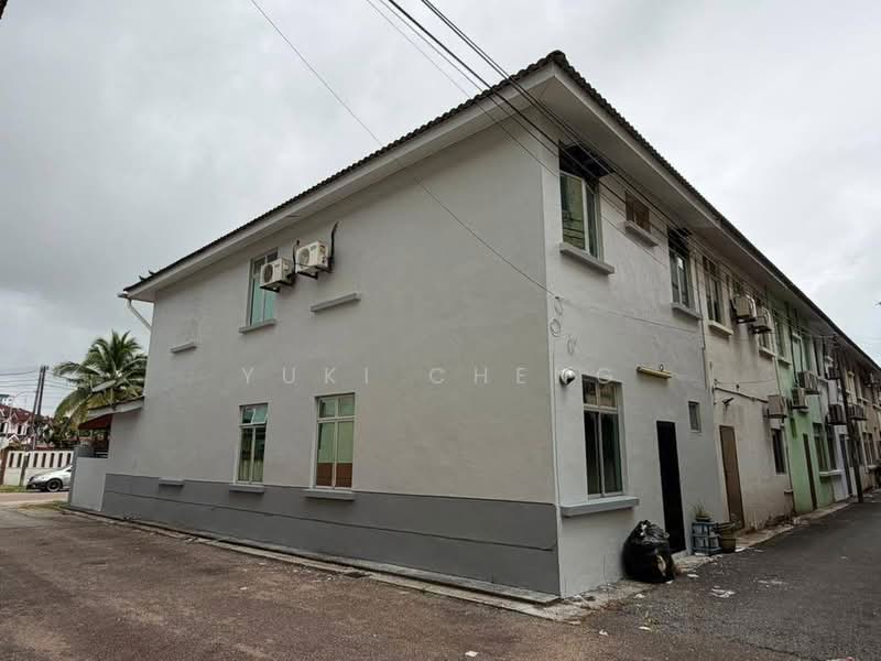 2-storey Terraced House for Sale in Taman Nusa Bestari (Iskandar Puteri (Nusajaya)) - Yuki Cheng - Exterior - PropertyGuru.com.my