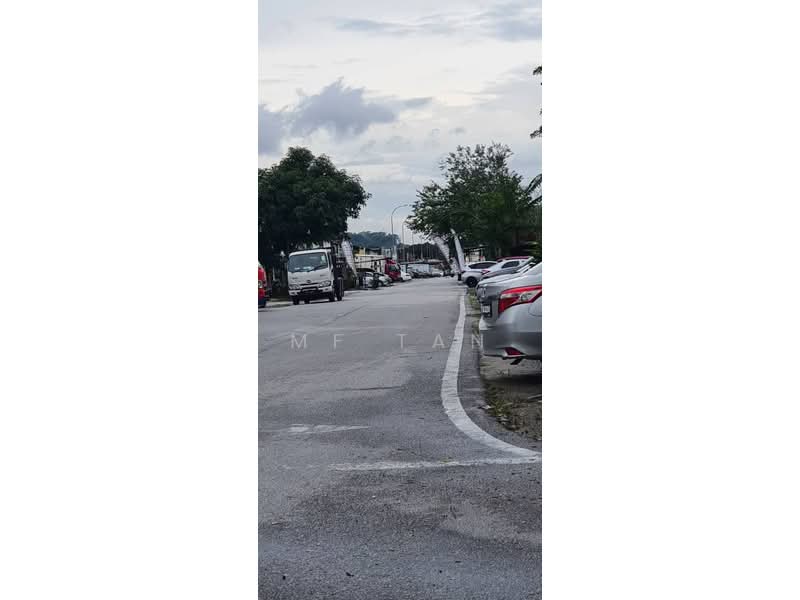 Semi-D Factory for Rent in Sungai Buloh (Selangor) - Mf Tan - Exterior - PropertyGuru.com.my