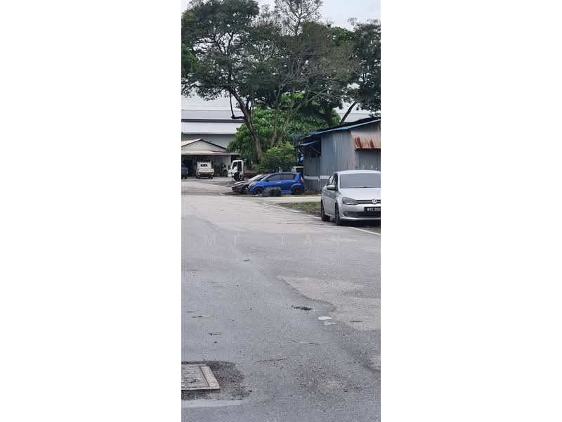Semi-D Factory for Rent in Sungai Buloh (Selangor) - Mf Tan - Exterior - PropertyGuru.com.my