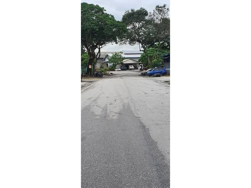 Semi-D Factory for Rent in Sungai Buloh (Selangor) - Mf Tan - Exterior - PropertyGuru.com.my