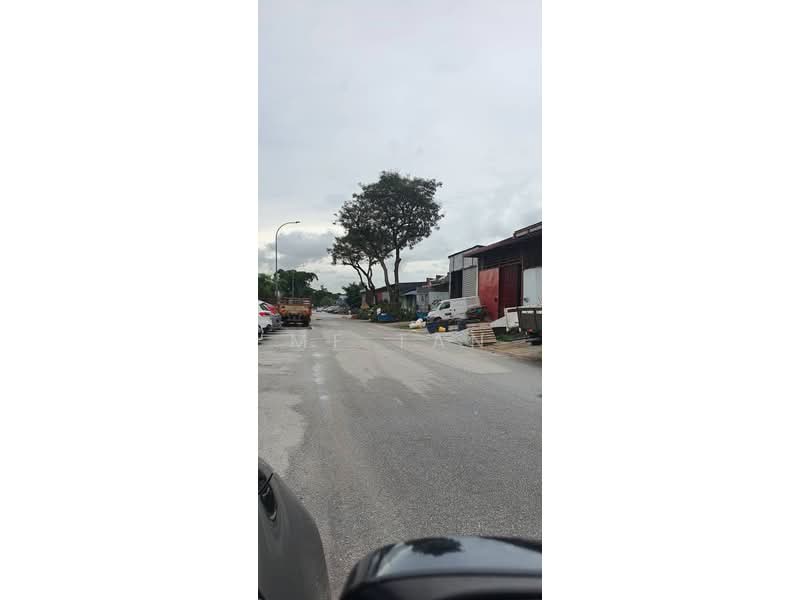 Semi-D Factory for Rent in Sungai Buloh (Selangor) - Mf Tan - Exterior - PropertyGuru.com.my