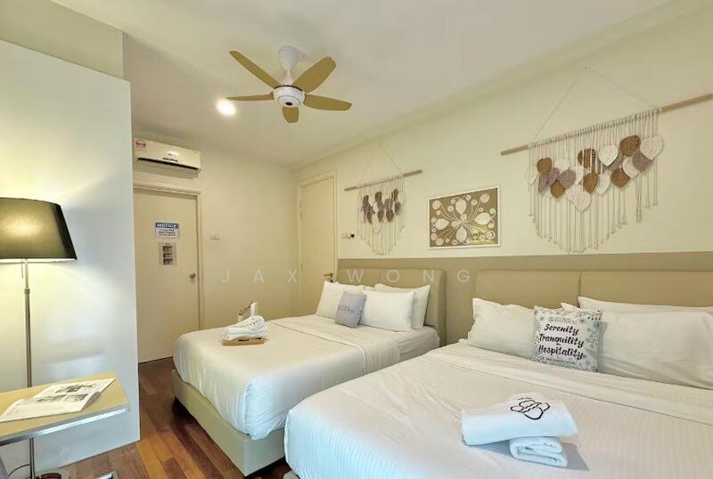 For Sale - Medini Signature