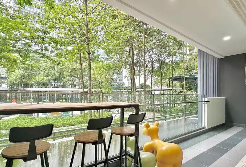 For Sale - Medini Signature