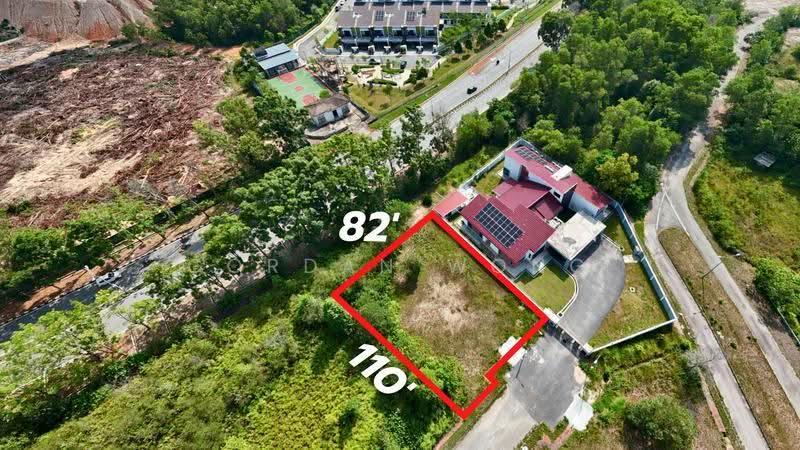 Bungalow Land for Sale in Kajang (Selangor) - Gordan Wong - Exterior - PropertyGuru.com.my