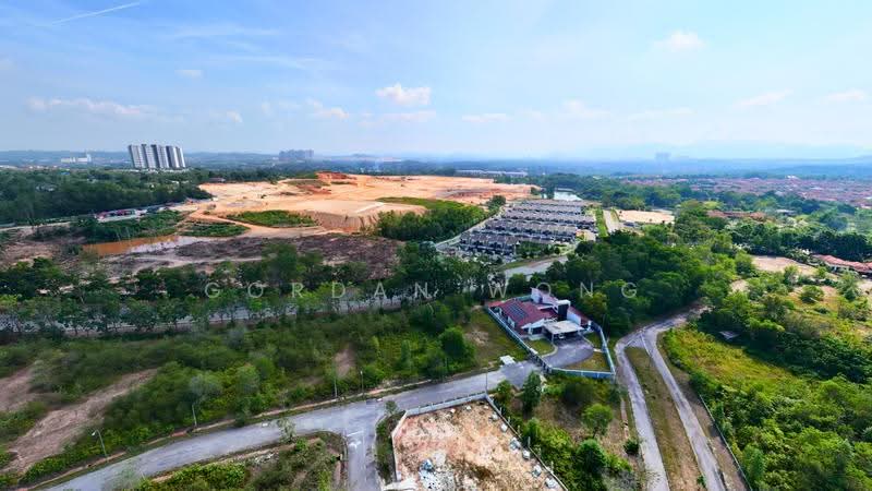 Bungalow Land for Sale in Kajang (Selangor) - Gordan Wong - Exterior - PropertyGuru.com.my