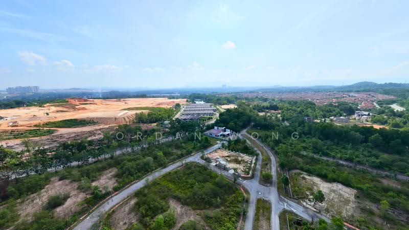 Bungalow Land for Sale in Kajang (Selangor) - Gordan Wong - Exterior - PropertyGuru.com.my
