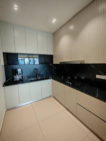 For Rent - Picasso Residence