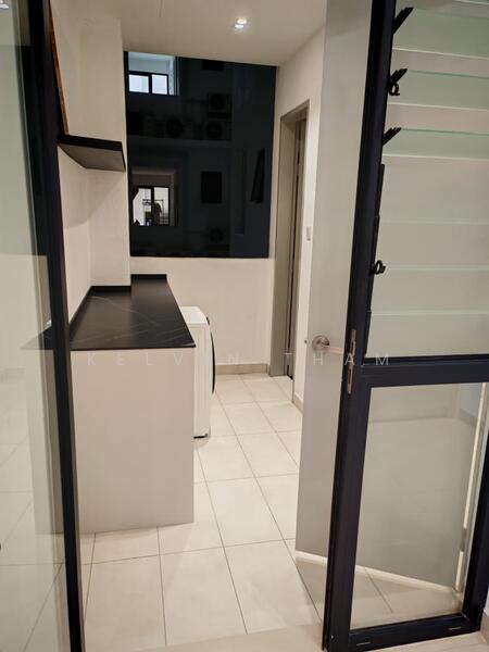 For Rent - Picasso Residence