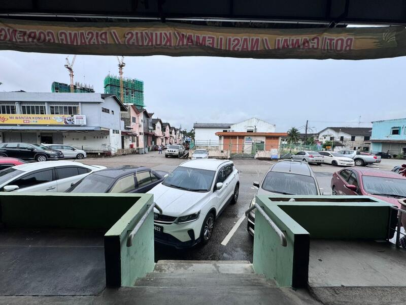 Shop for Rent in Taman Johor Jaya (Johor Bahru) - Jesy Tey - Exterior - PropertyGuru.com.my