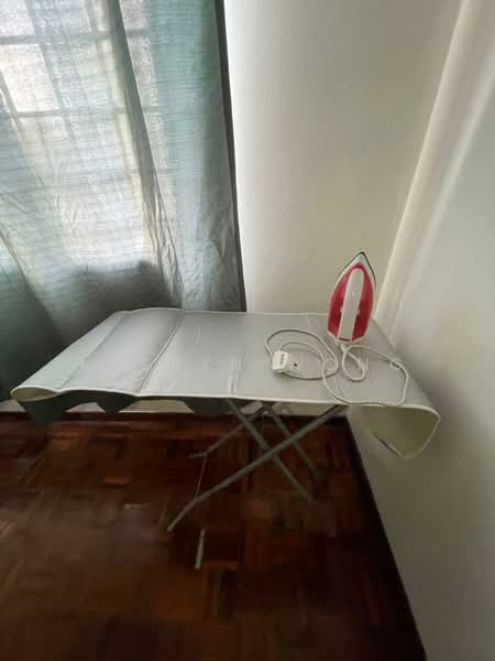 Condominium for Rent at Prisma Cheras - Kaeryn Wong - Interior - PropertyGuru.com.my