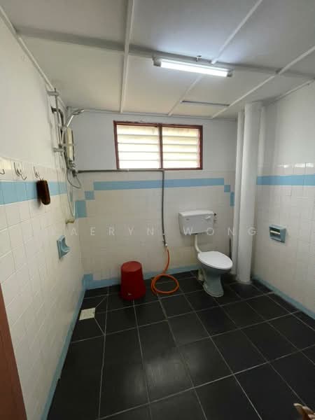 Condominium for Rent at Prisma Cheras - Kaeryn Wong - Bathroom - PropertyGuru.com.my