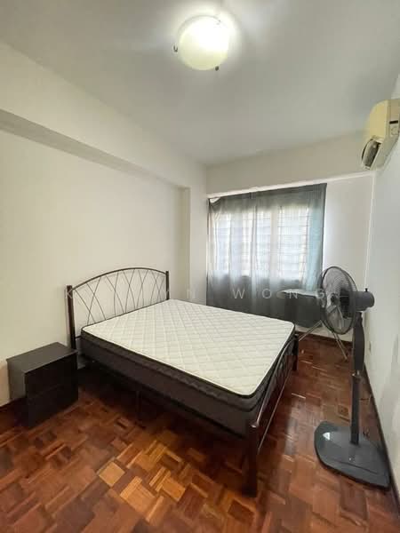 Condominium for Rent at Prisma Cheras - Kaeryn Wong - Bedroom - PropertyGuru.com.my