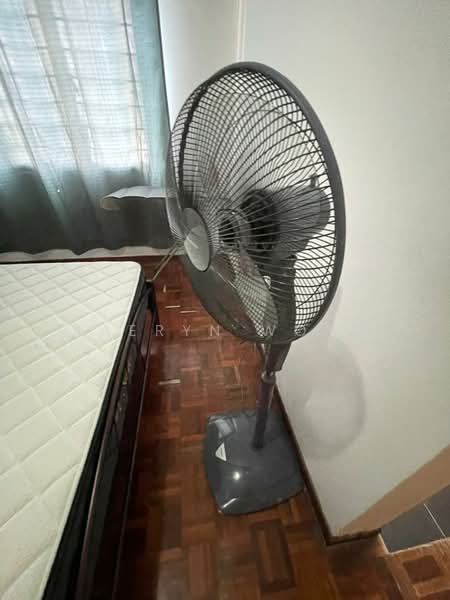 Condominium for Rent at Prisma Cheras - Kaeryn Wong - Bedroom - PropertyGuru.com.my