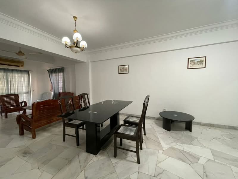 Condominium for Rent at Prisma Cheras - Kaeryn Wong - Living Room - PropertyGuru.com.my