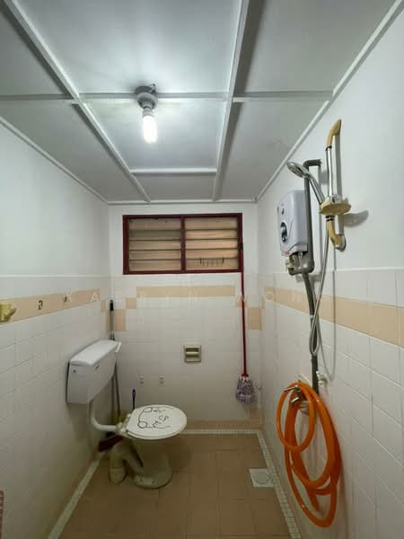 Condominium for Rent at Prisma Cheras - Kaeryn Wong - Bathroom - PropertyGuru.com.my