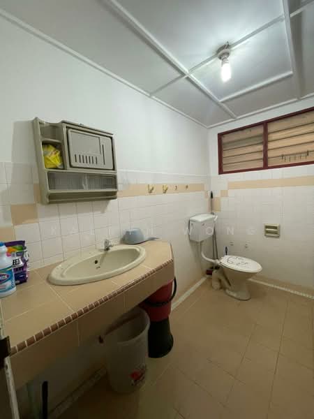 Condominium for Rent at Prisma Cheras - Kaeryn Wong - Bathroom - PropertyGuru.com.my