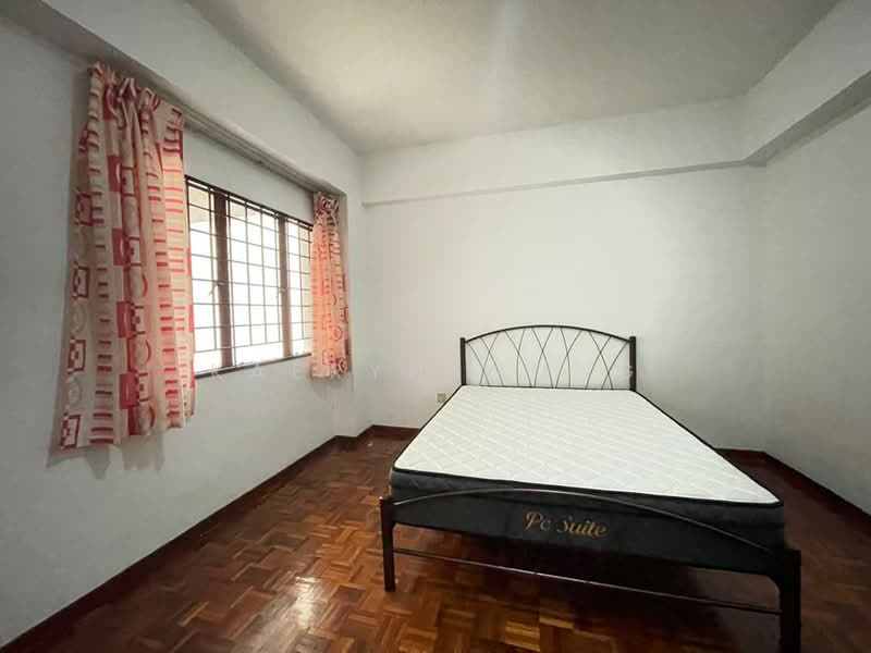 Condominium for Rent at Prisma Cheras - Kaeryn Wong - Bedroom - PropertyGuru.com.my