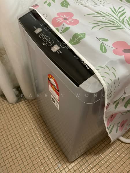 Condominium for Rent at Prisma Cheras - Kaeryn Wong - PropertyGuru.com.my